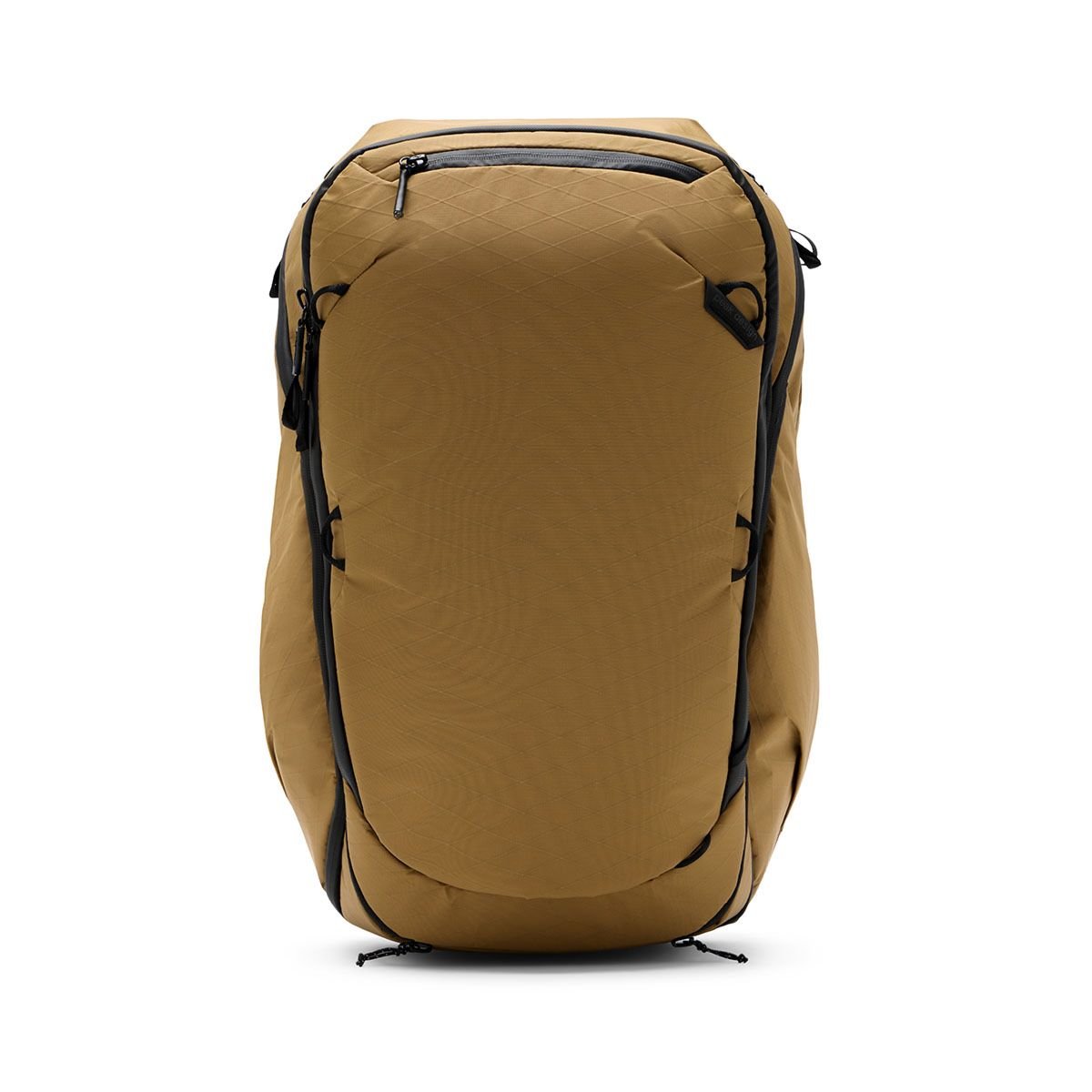 Peak Design Travel Backpack / 45L / Coyote - cambuy-lives Peak Design Travel Backpack / 45L / Coyote - cambuy-lives